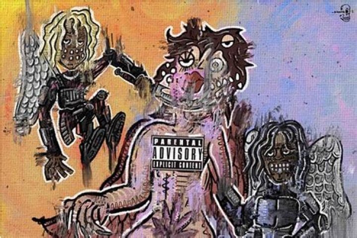 03 Greedo and Yung Bans Link for Melodic New Song 
