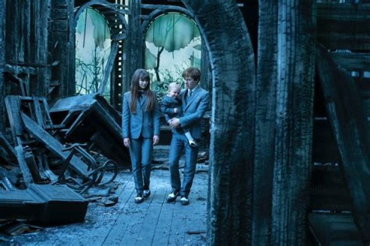 'A Series Of Unfortunate Events' Series Finale Ending Is One Thing You Won't Want To Look Away From