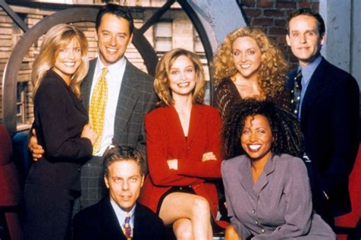 'Ally McBeal' Cast: Where Are They Now?