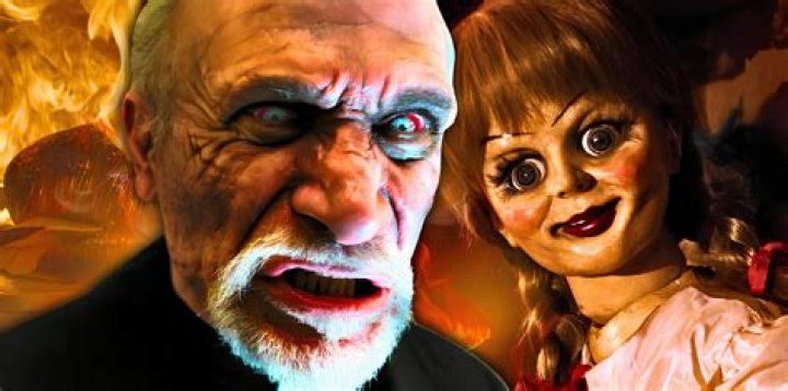 'Annabelle Comes Home' Producer Offers 'Crooked Man' Update