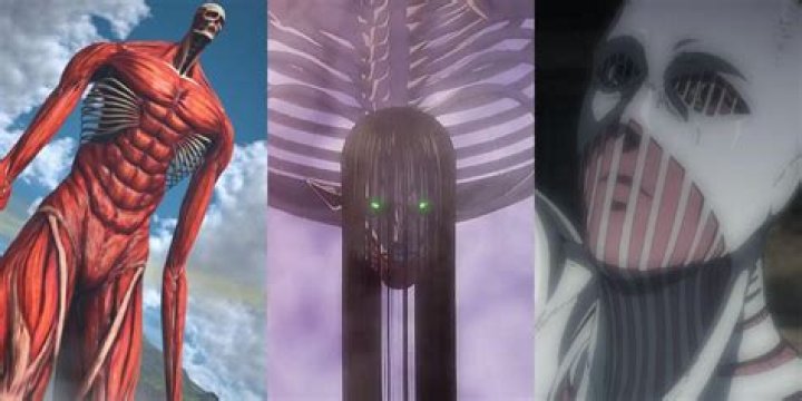 'Attack on Titan' Reveals Massive Secret Behind Founding Titans