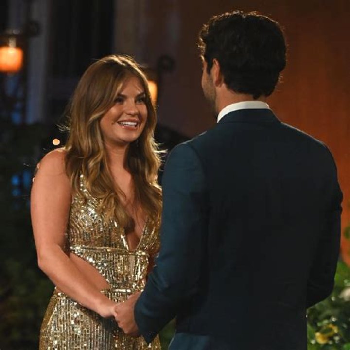 'Bachelor' Spoilers From Joey Graziadei's Season Are Already Leaking