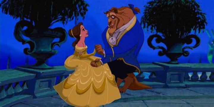 'Beauty And The Beast's Original Belle, Paige O'Hara, On Emma Watson, Belle's One Big Flaw, & Connecting With The Beast IRL