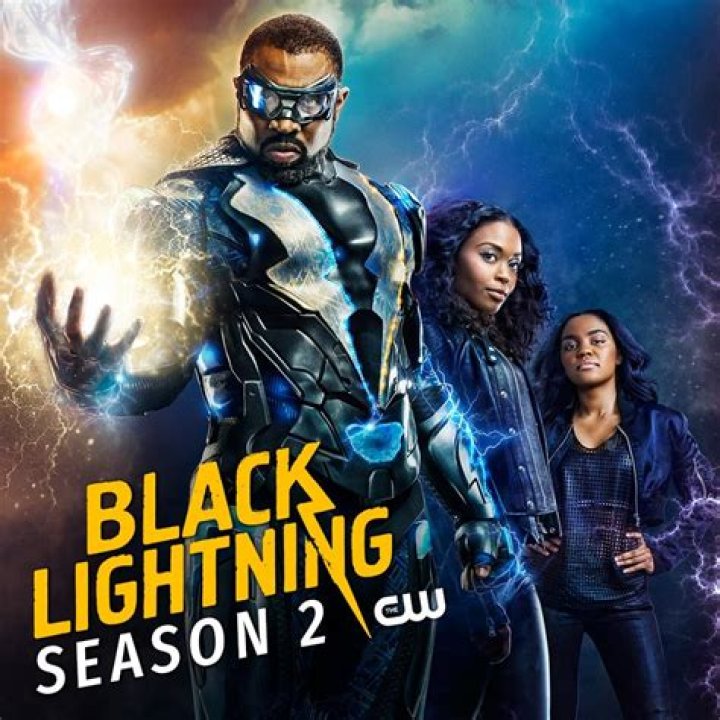 'Black Lightning': Who Is Looker?