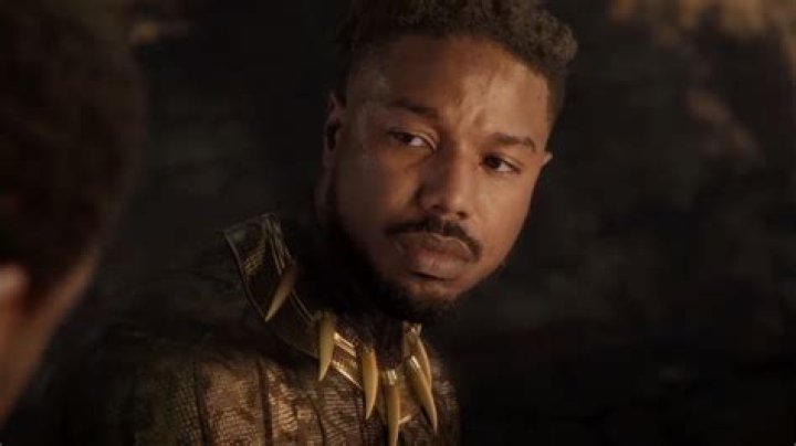 'Black Panther' Theory Suggests Killmonger May Have a Son