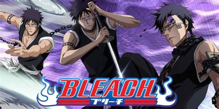 'Bleach' Reveals Hisagi's Deadly Bankai