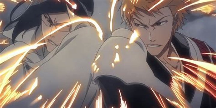 'Bleach' Stuns Fans With Live-Action Ichigo v Renji Battle