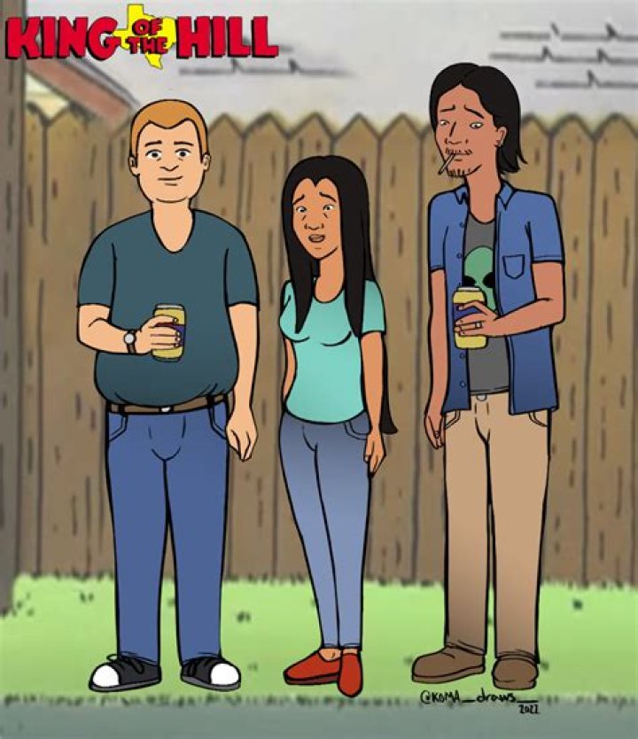 'Bob's Burgers' has Incredible 'King of the Hill' Connection and We All Missed It