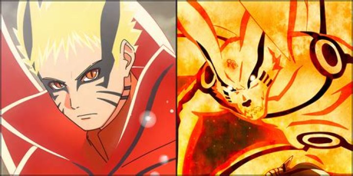 'Boruto' Addresses Naruto's Adult Power Levels