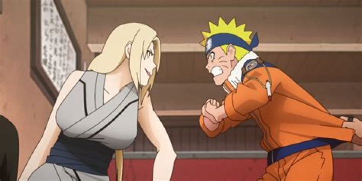 'Boruto' Drops Big Orochimaru Bombshell On Tsunade