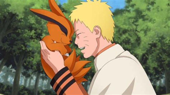'Boruto' Fans Weigh In On Naruto's Dad Bod Debacle