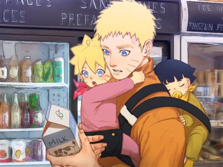 'Boruto's Latest Arc Contains 'Naruto' Throwback About Haku
