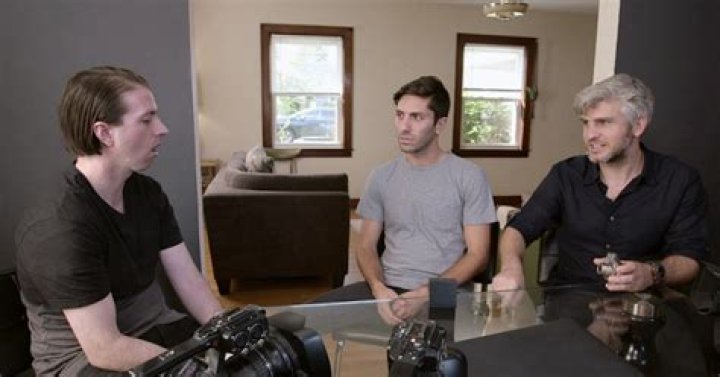 'Catfish' Couple Spencer & Harriet Finally Meet, & She's Not The Pop Star He Imagined