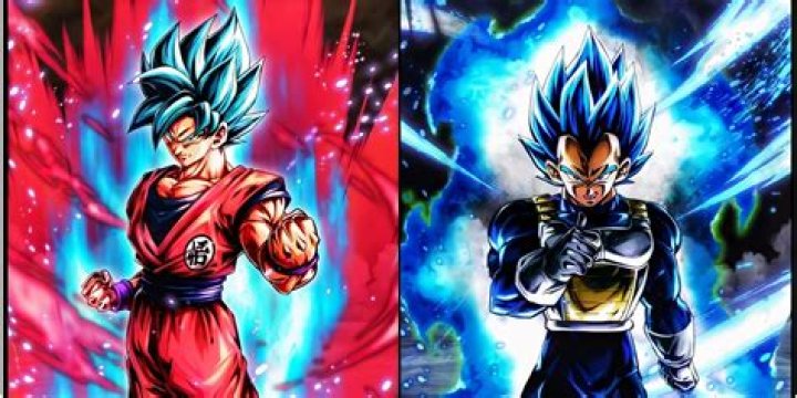 'Dragon Ball' Doubles Down on Vegeta's Super Saiyan 2 Origin