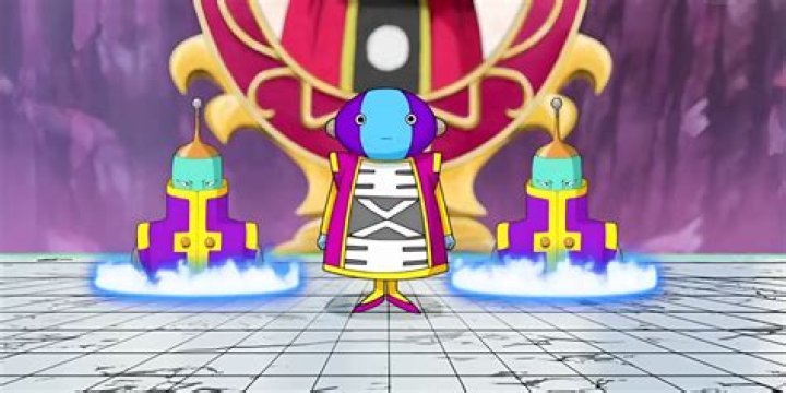 'Dragon Ball' Teases a Power Greater Than Grand Zeno
