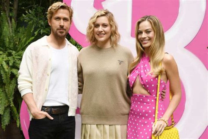 'Feels VERY sus to me…': Fans Outraged As Barbie's Greta Gerwig And Margot Robbie Get Snubbed At 2024 Oscars