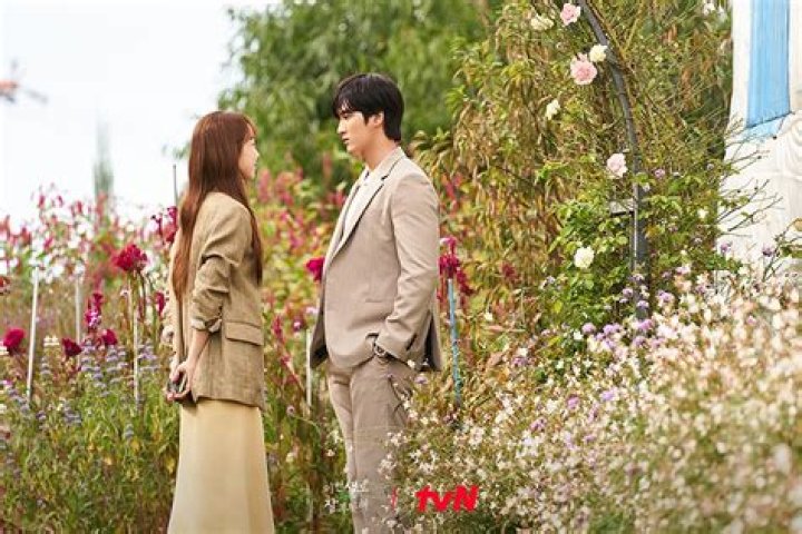'Forever love me': Shin Hye Sun opens up about her expectations from future husband
