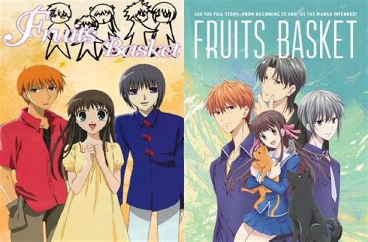 'Fruits Basket' Reboot Reveals More Returning English Cast