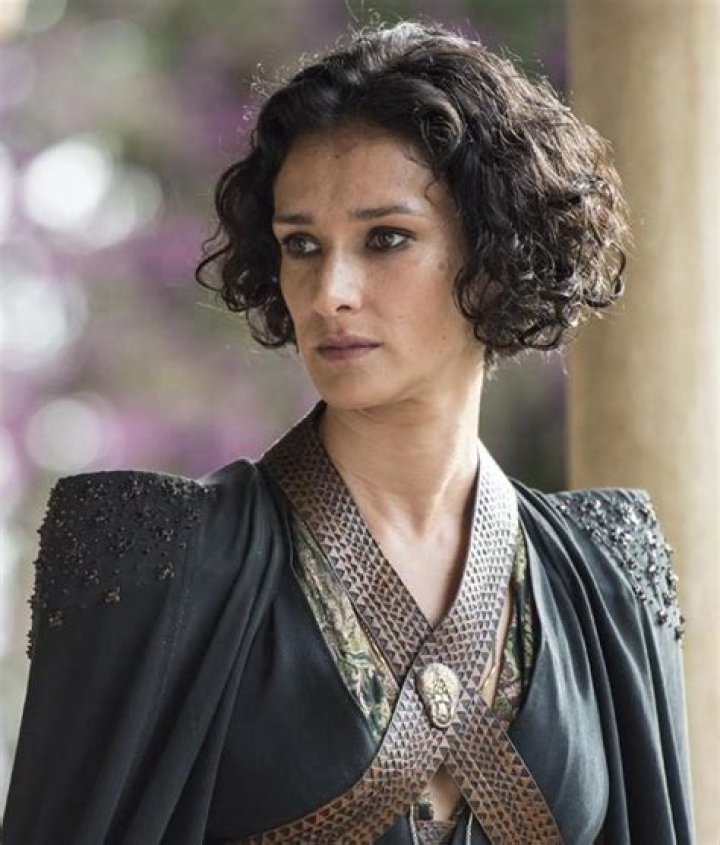 'Game Of Thrones' Fans Won't See Ellaria Sand Again, So Don't Expect A Satisfying End For The Character