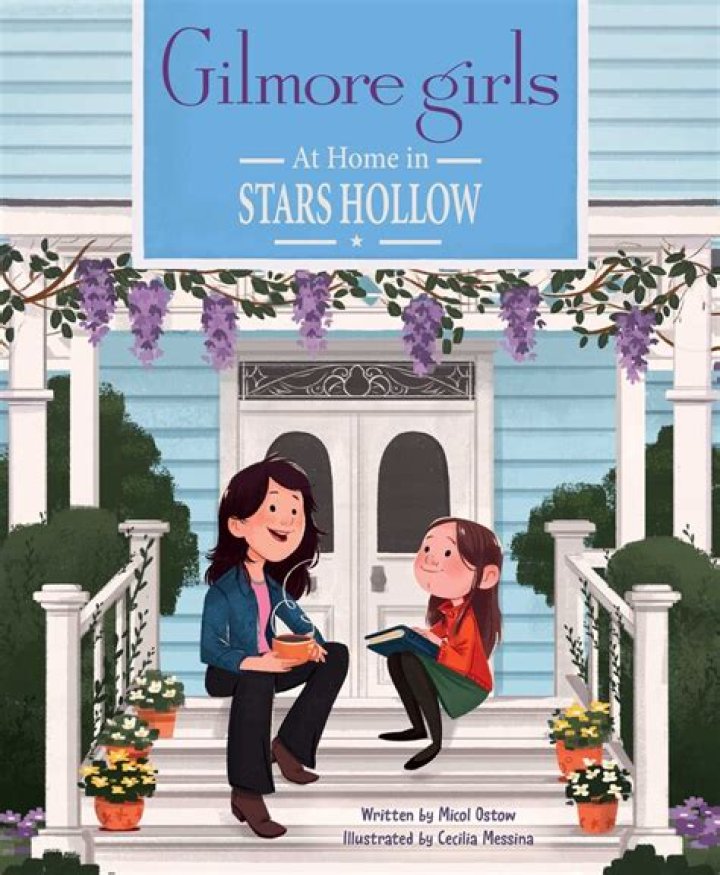 'Gilmore Girls' Decor That Will Make You Feel Like You're Living In Stars Hollow