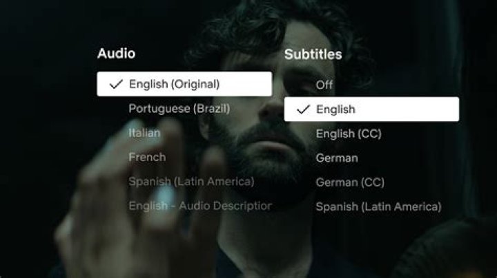'Gotham' Netflix Subtitles List Jerome as Joker