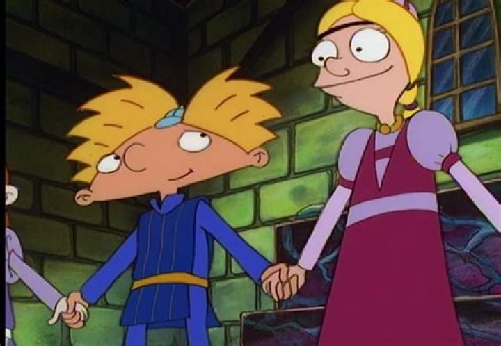 'Hey Arnold!' Wasn't Set In Brooklyn In A Revelation That Will Blow Your Mind