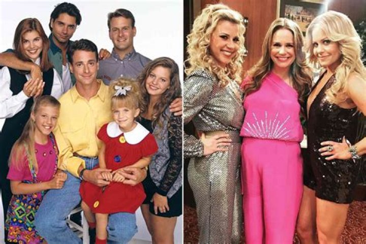 'House' Cast: See the Stars Then and Now