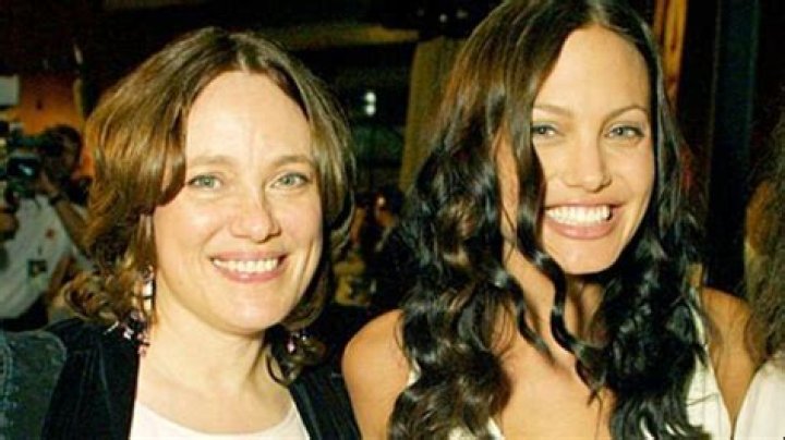 'I think it's very natural': James Haven talks about his 'protective' relationship with sister Angelina Jolie
