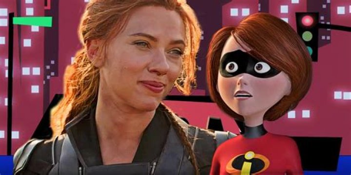 'Incredibles 2' Celebrates Elastigirl in New Mother's Day TV Spot
