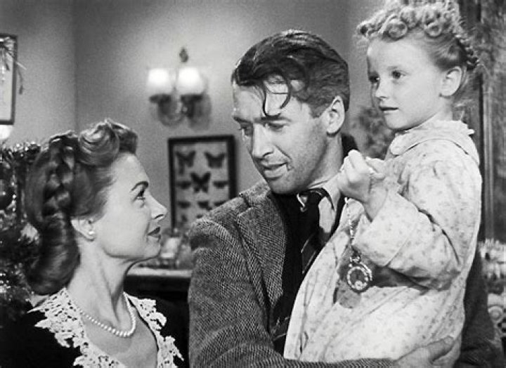 'It's a Wonderful Life' 10 Little-Known Facts