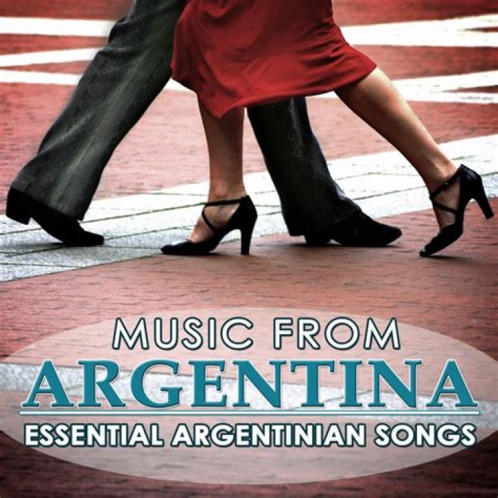 'Jueves 15 B' -  argentinian Songs