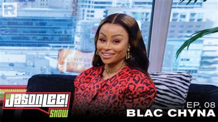 'Just Wanted To Be There': Blac Chyna Talks About Her Appearance In Wendy Williams Docuseries