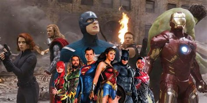 'Justice League' Cast Wants A Smackdown With The Avengers