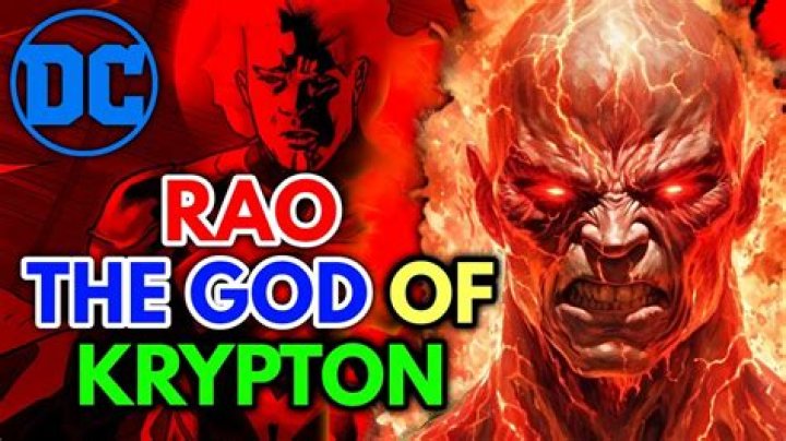 'Krypton': Who Is Cythonna?