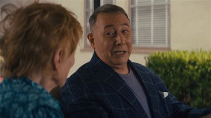 'Legends of Tomorrow': Paul Reubens' Cameo Revealed