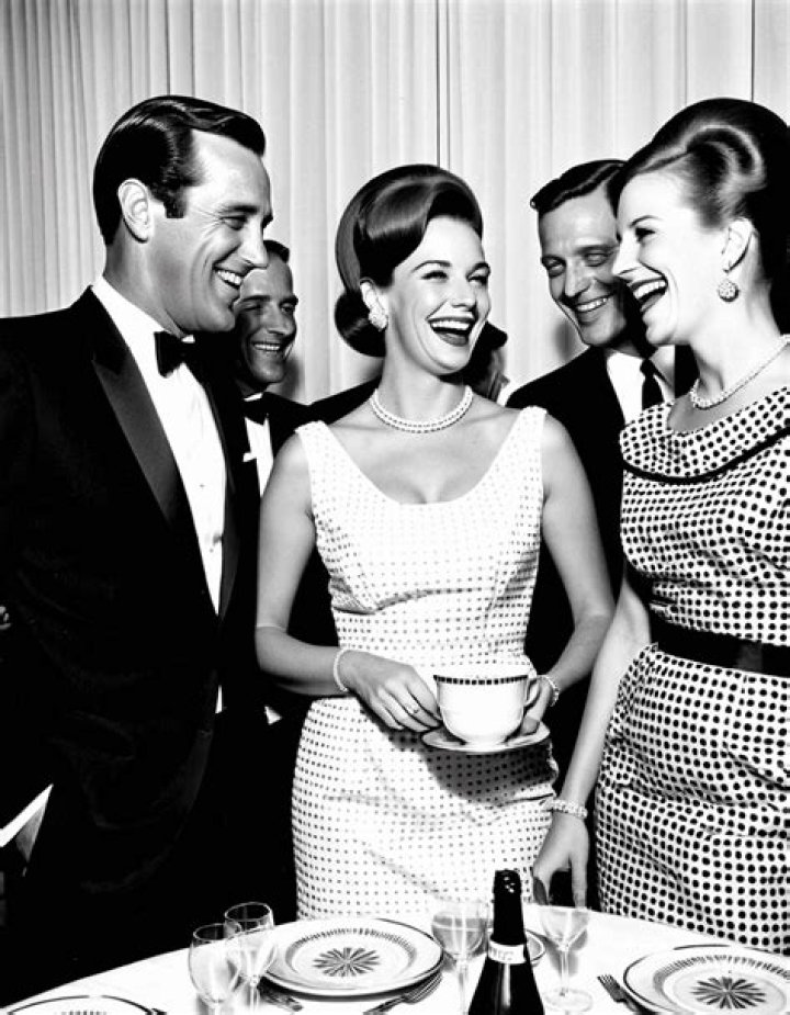 'Mad Men' Cast: See the Actors Then and Now