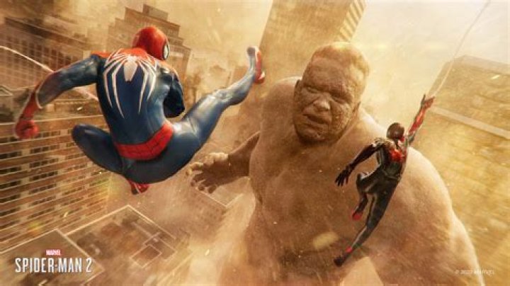 'Marvel’s Spider-Man' Players Are Getting Really Sick of Screwball