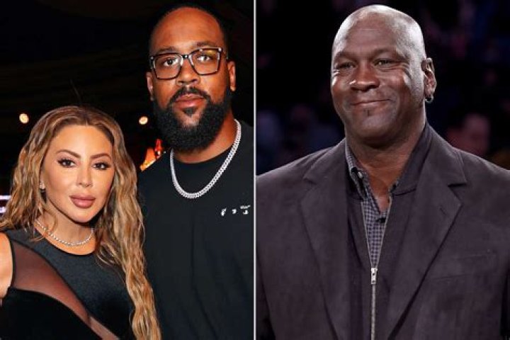 'Michael Jordan Doesn’t Like You Baby, Ok?': Larsa Pippen Gets Ruthlessly Grilled By RHOM Co-Star Over Affair With Marcus Jordan