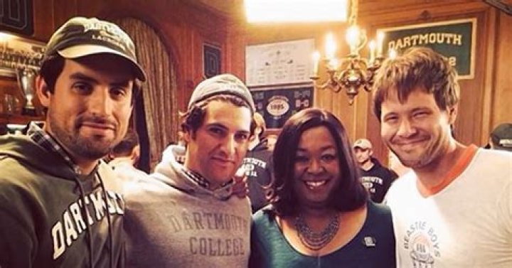 'Mindy Project' Guest Star Shonda Rhimes Is Making My Pop-Culture-Loving Mind Explode