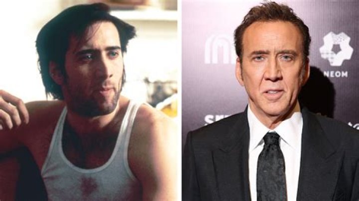 'Moonstruck' Cast Then and Now