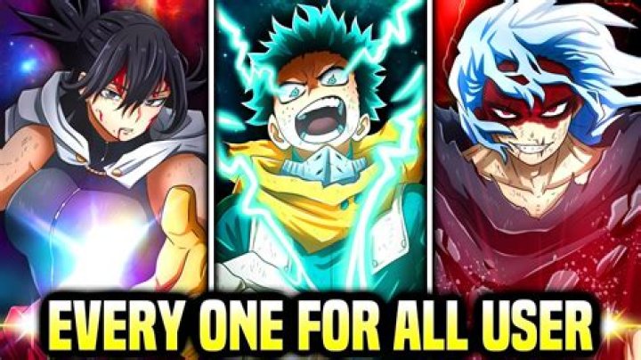 'My Hero Academia' Reveals User of One Mysterious Warping Quirk
