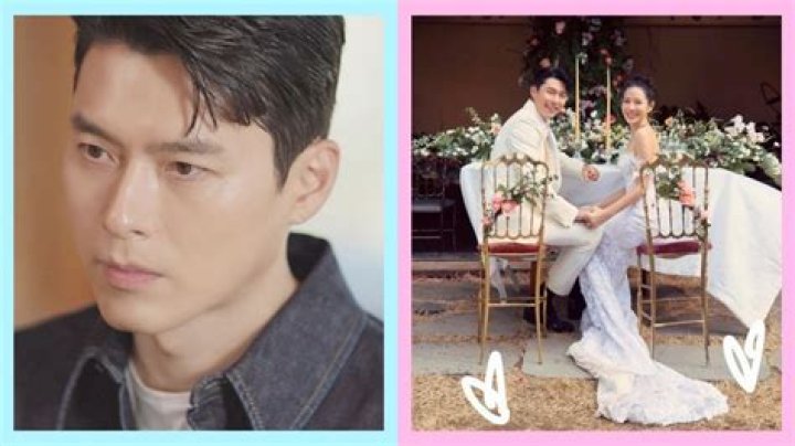 'My husband is really kind': Son Ye Jin opens up about her relationship with superstar Hyun Bin
