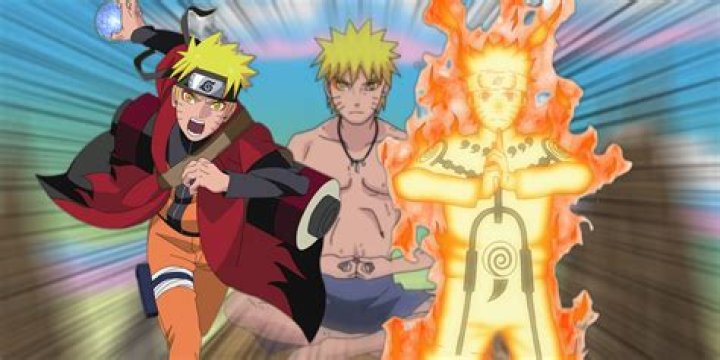 'Naruto' Makes Major Snake Sage Change