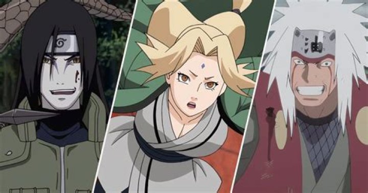'Naruto' Reveals Why Konoha Pardoned Orochimaru