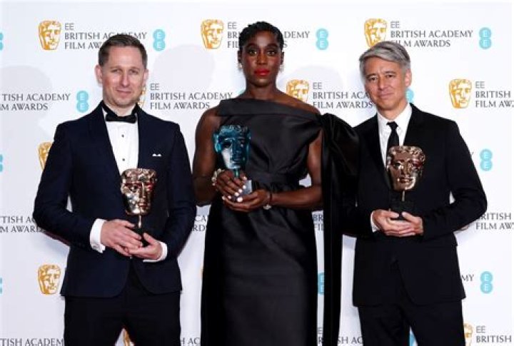 'No Time To Die' Film Premieres at London’s Royal Albert Hall