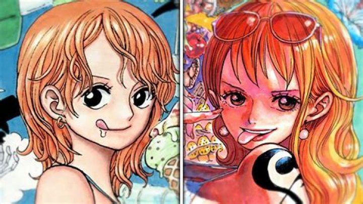 'One Piece' Art Style Changes Explained! A New Vision, Embracing Changes, and More in 2024!