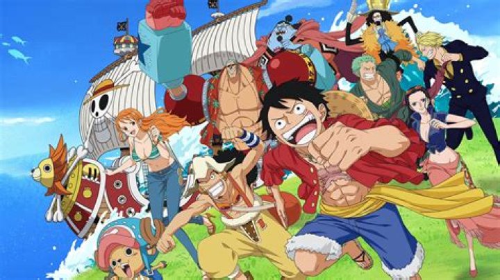 'One Piece' Fans Rediscover Series' First-Ever Anime Adaptation