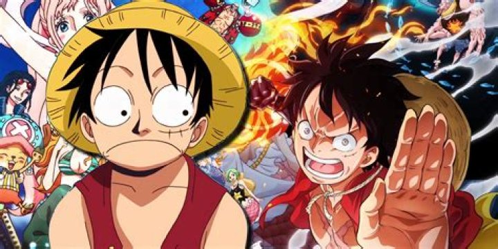 'One Piece' Makes an Important Luffy, Ace Comparison