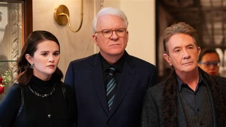 'Our Best': Steve Martin Teases 'Star-Studded' Only Murders In The Building Season 4