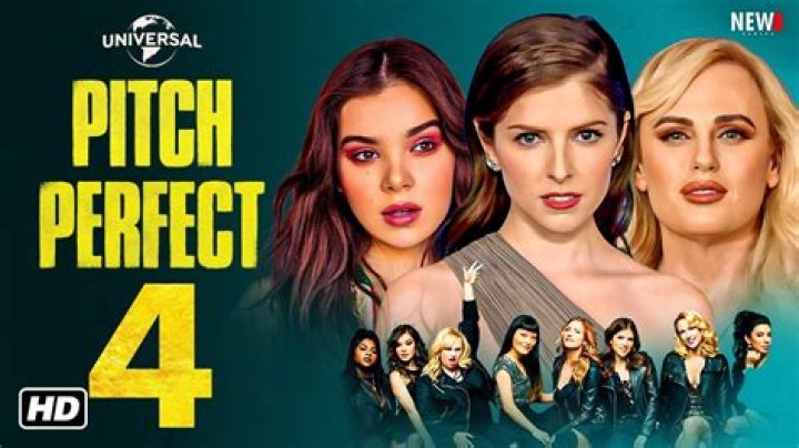 'Pitch Perfect' TV Show Brings Back a Pitch Perfect 2 Star